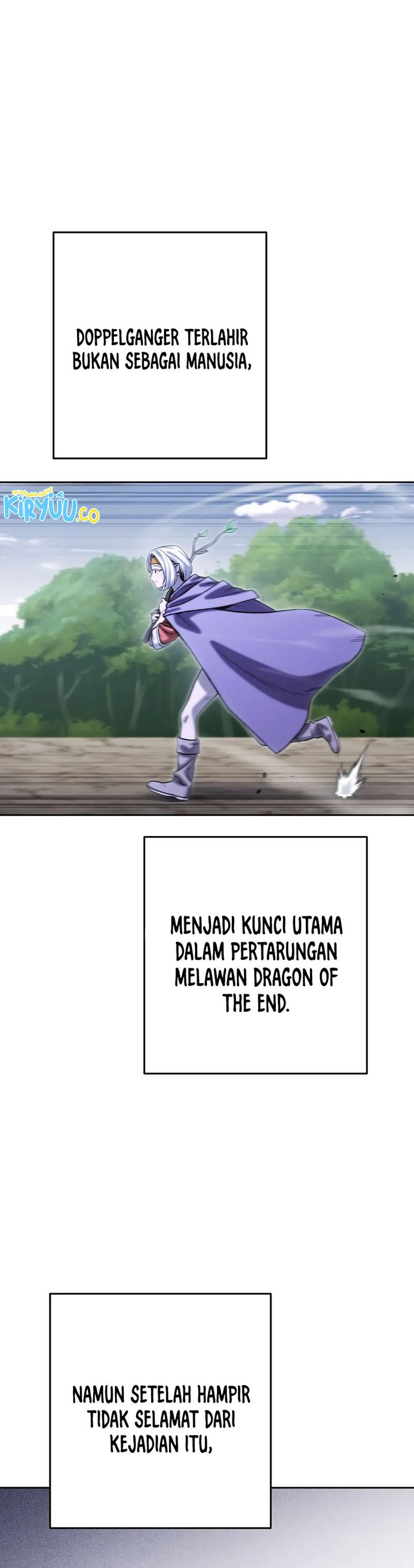 Dungeon Reset Chapter 254 Gambar 5
